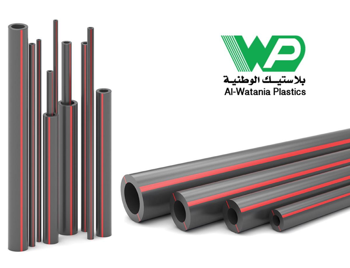 PVC Pipes ASTM International standards – Al Watania for Industries